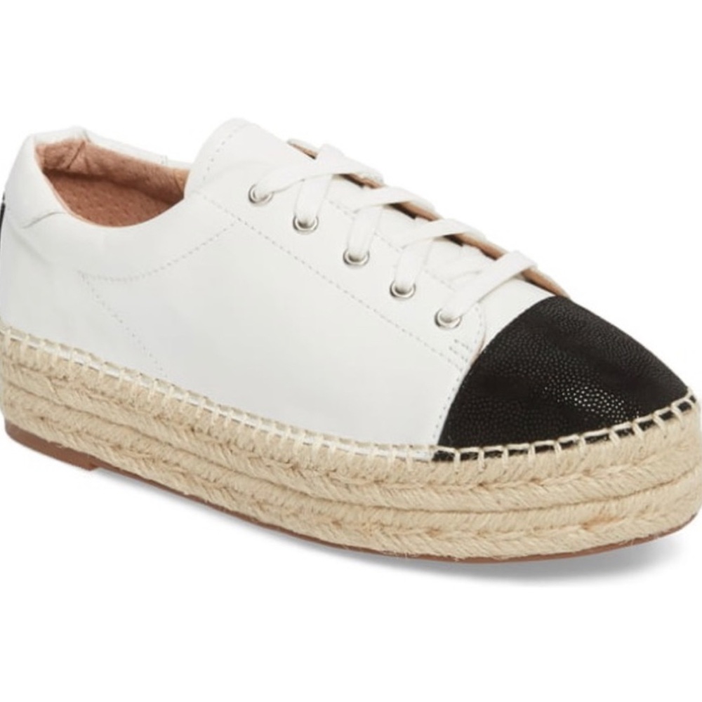 Linea Paolo espadrille sneakers